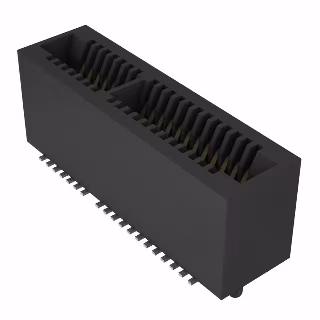 MEC1-120-02-L-D-A Samtec Inc.  Edgeboard Connectors